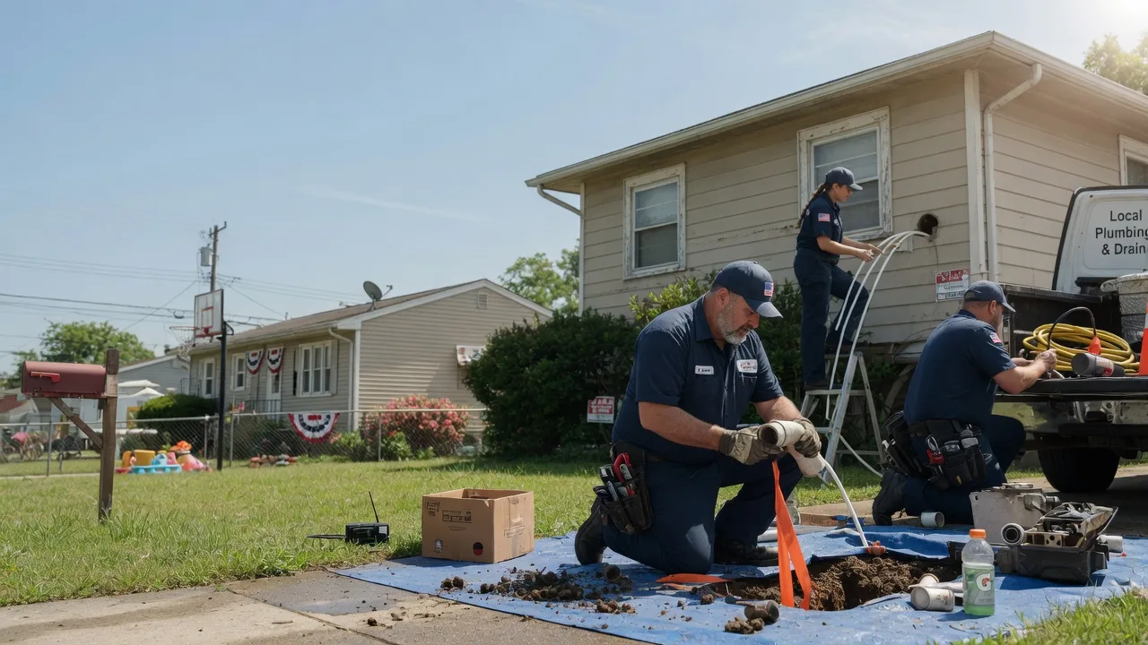 Faucet Repair in Arnolds Park, IA near me