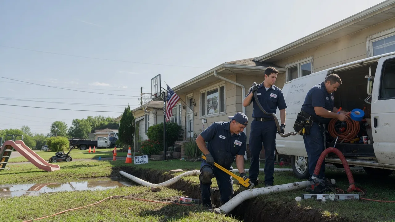 Toilet Installation in Arnolds Park, IA near me